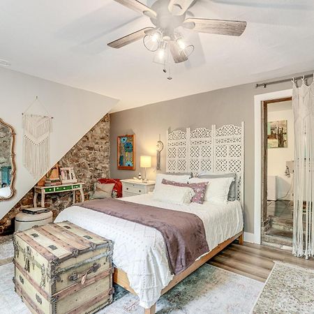 Charming Getaway Less Than 1 Mi To Downtown Lambertville! Εξωτερικό φωτογραφία