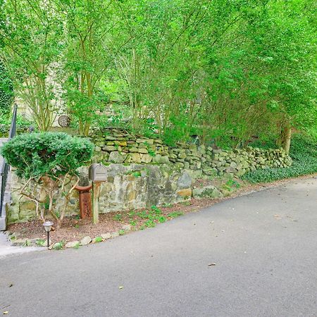 Charming Getaway Less Than 1 Mi To Downtown Lambertville! Εξωτερικό φωτογραφία