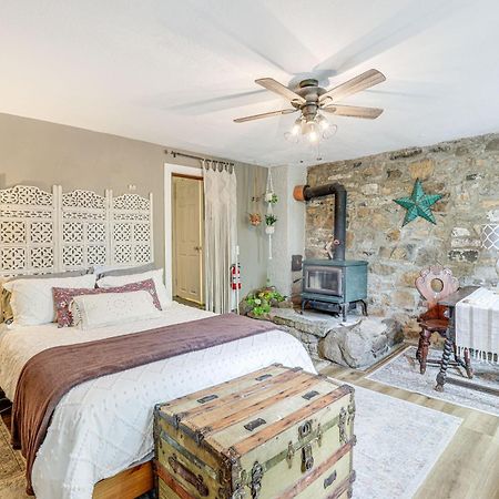 Charming Getaway Less Than 1 Mi To Downtown Lambertville! Εξωτερικό φωτογραφία