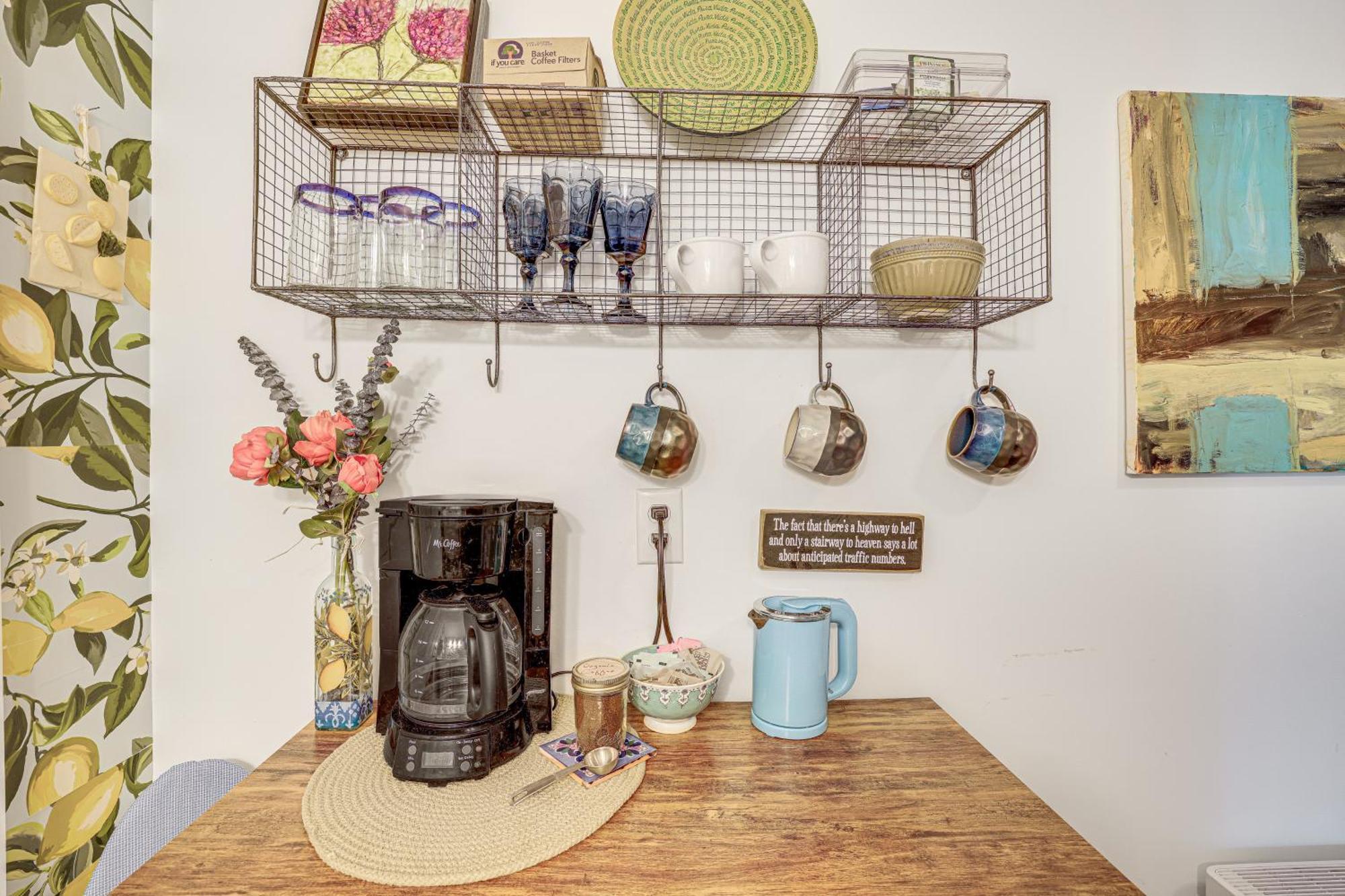 Charming Getaway Less Than 1 Mi To Downtown Lambertville! Εξωτερικό φωτογραφία