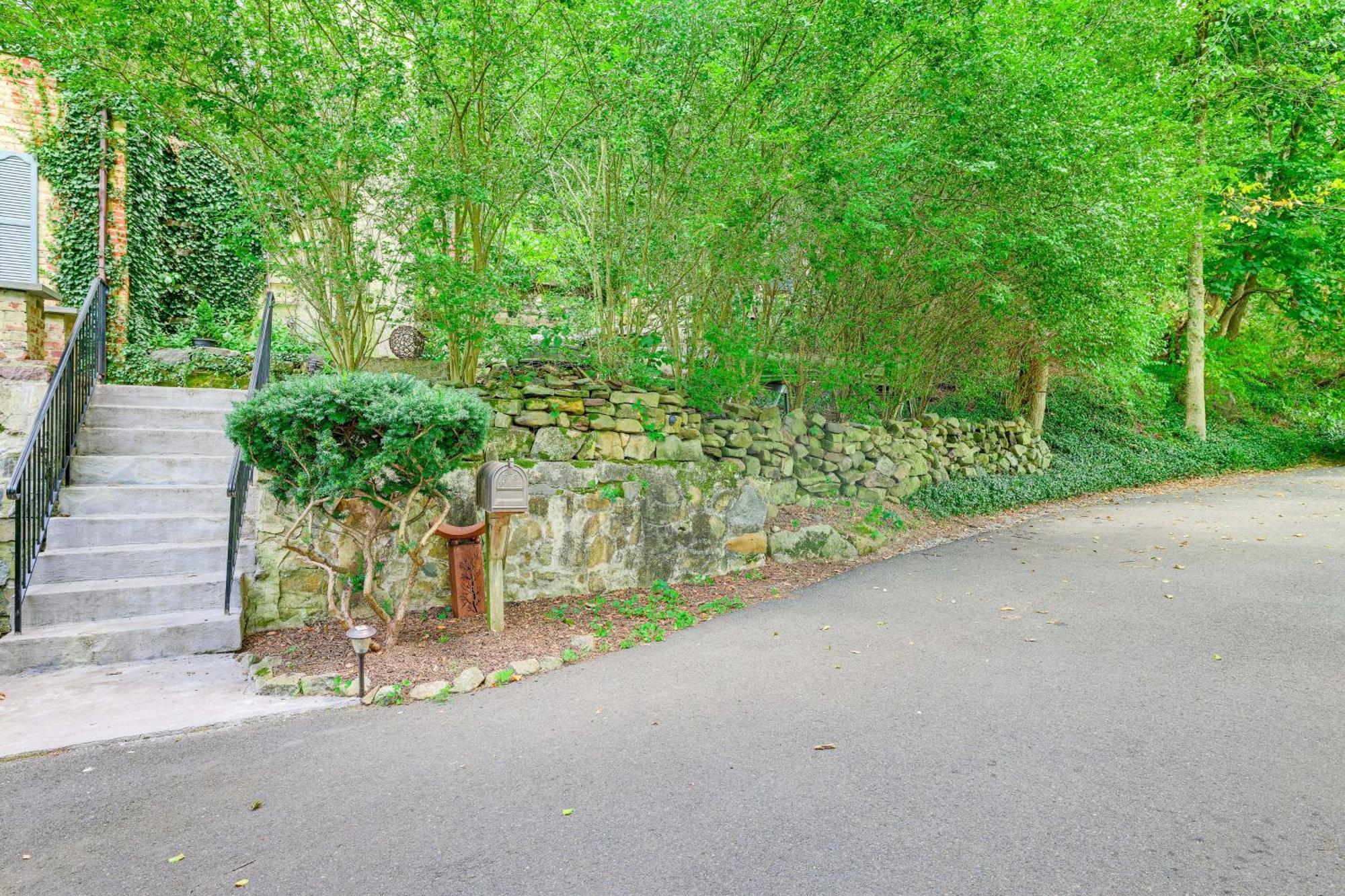 Charming Getaway Less Than 1 Mi To Downtown Lambertville! Εξωτερικό φωτογραφία