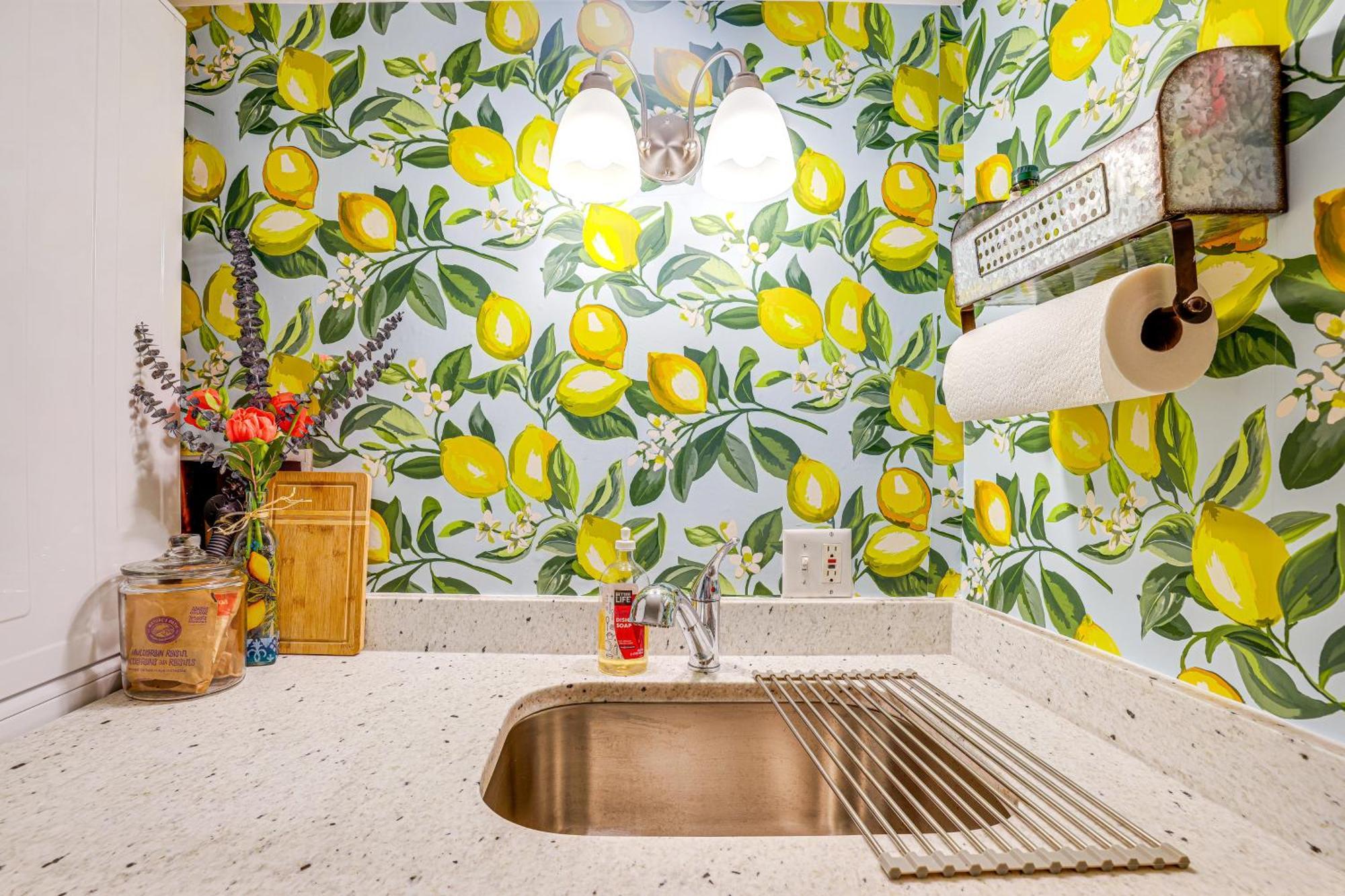 Charming Getaway Less Than 1 Mi To Downtown Lambertville! Εξωτερικό φωτογραφία