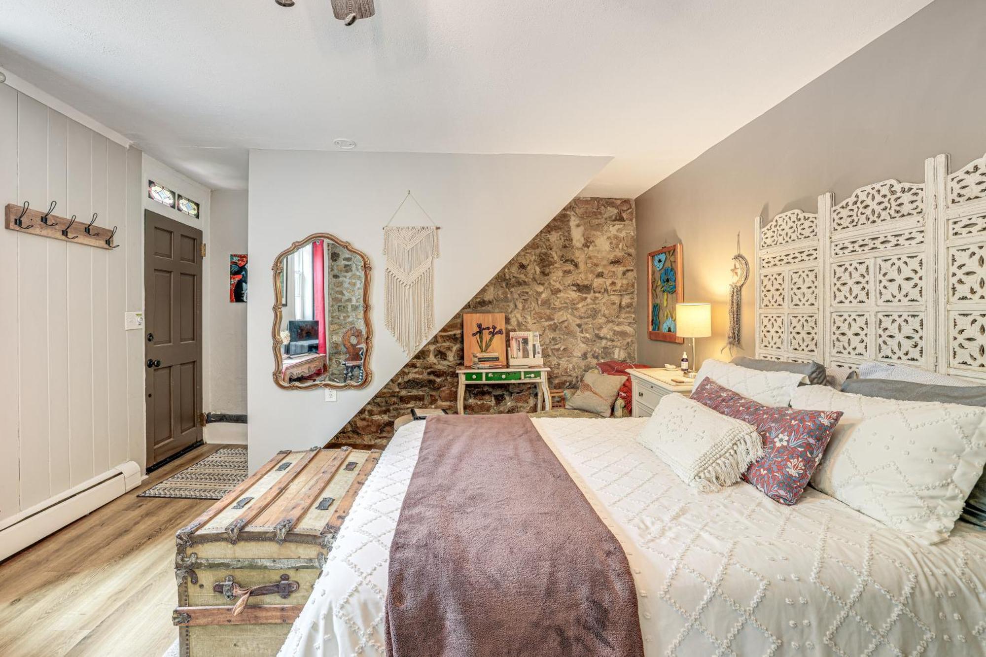 Charming Getaway Less Than 1 Mi To Downtown Lambertville! Εξωτερικό φωτογραφία