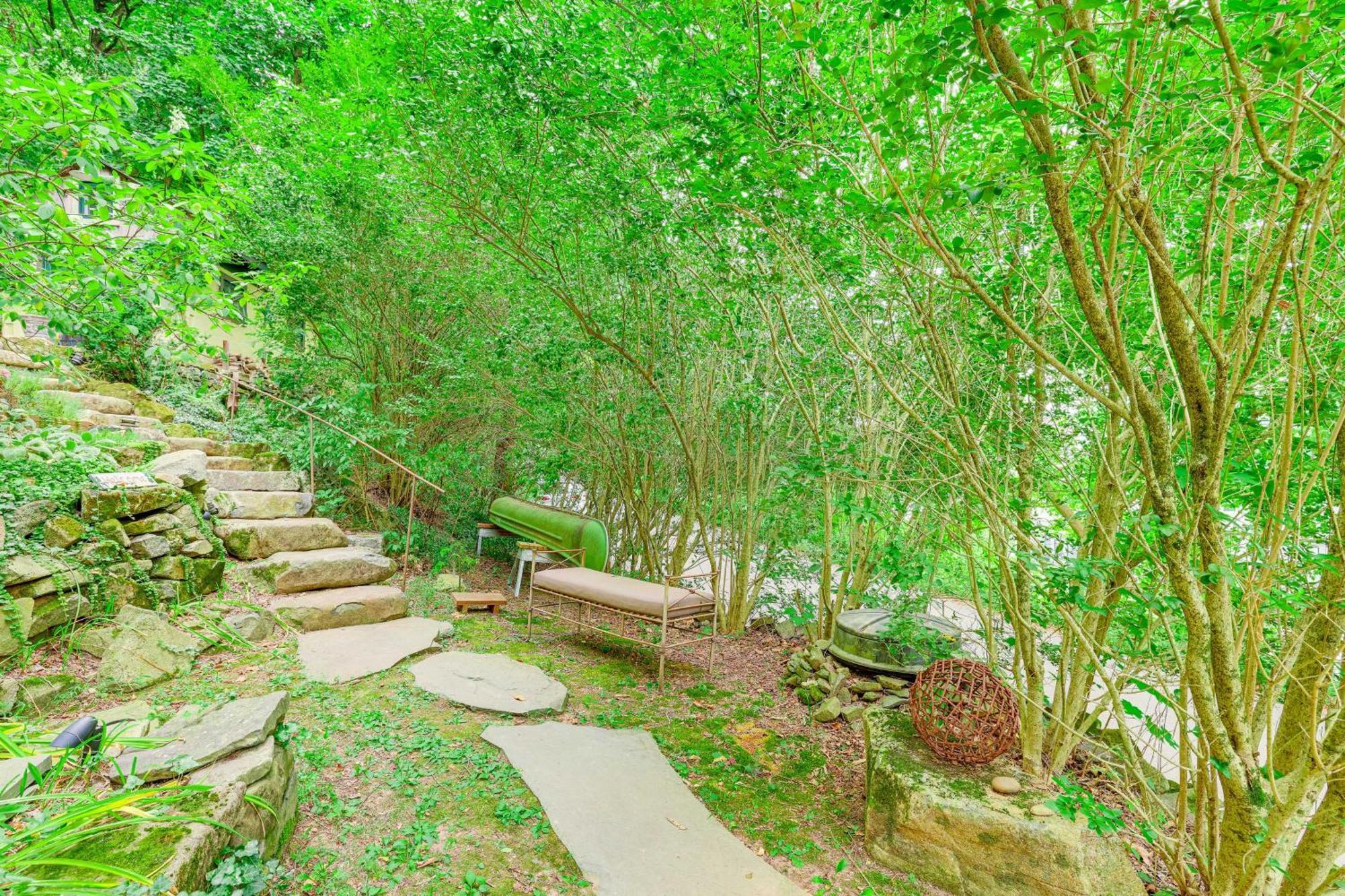 Charming Getaway Less Than 1 Mi To Downtown Lambertville! Εξωτερικό φωτογραφία