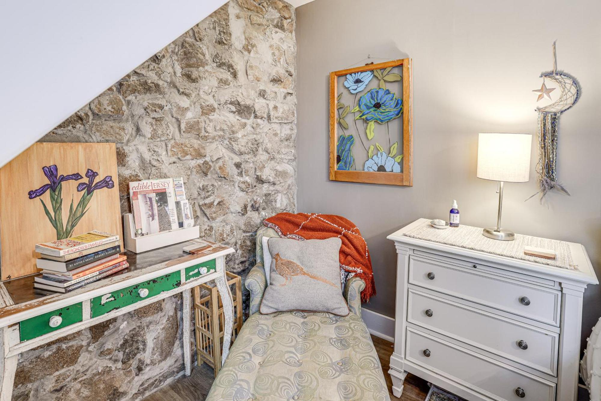 Charming Getaway Less Than 1 Mi To Downtown Lambertville! Εξωτερικό φωτογραφία