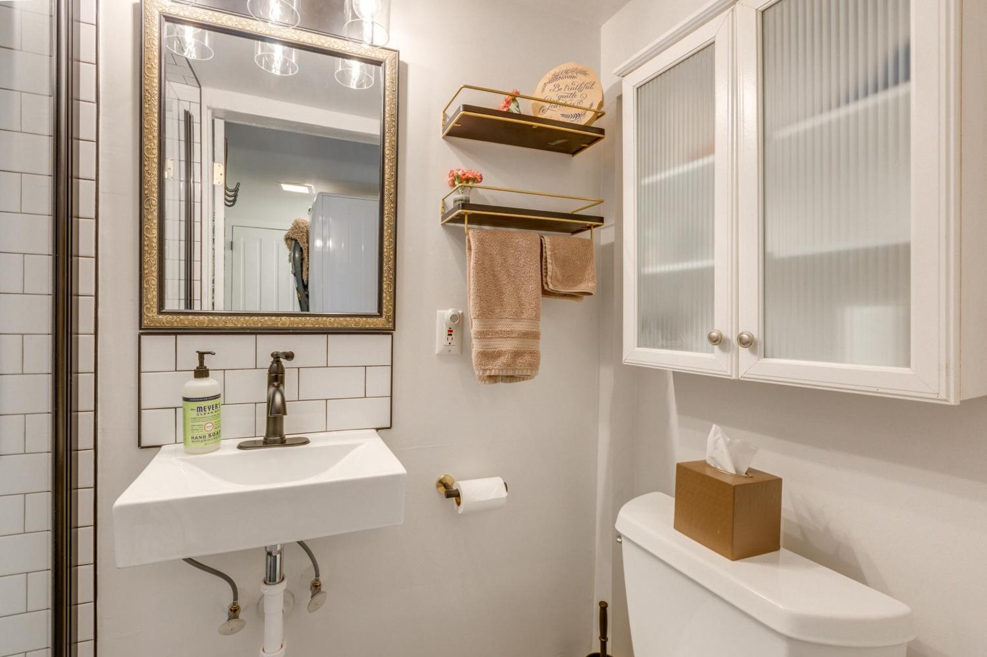 Charming Getaway Less Than 1 Mi To Downtown Lambertville! Εξωτερικό φωτογραφία